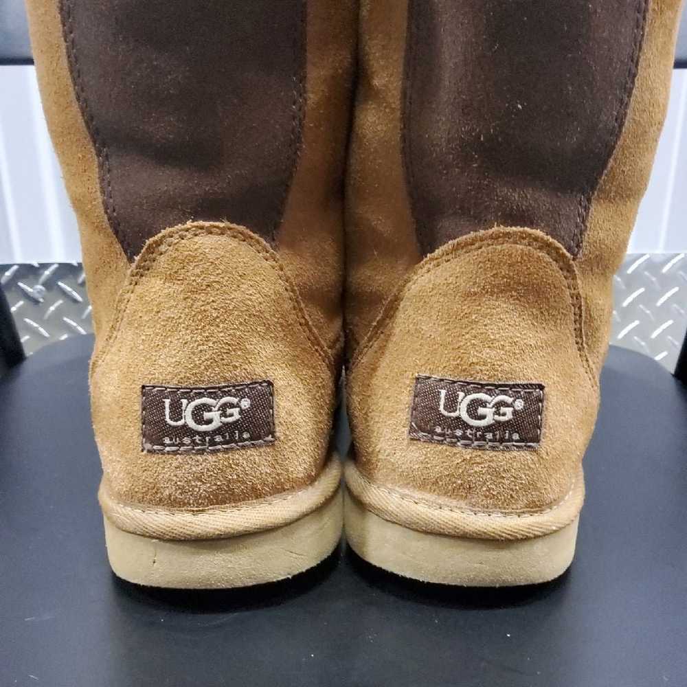 Uggs 5230 Size 7 - image 7