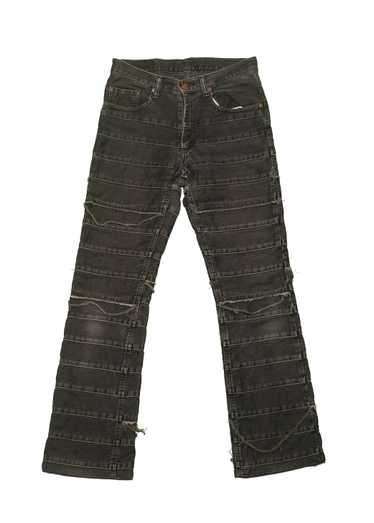 Hysteric glamour kinky jeans - Gem Hysteric glamour kinky jeans - Gem