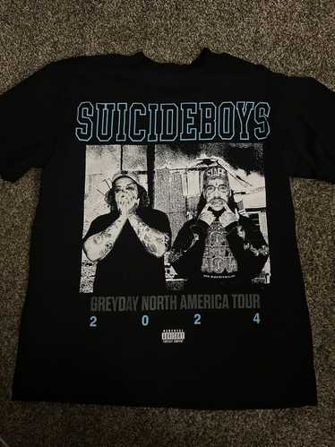 G59 records $uicideboy$ g59 - Gem