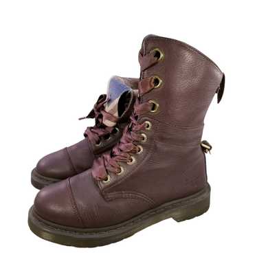 Dr martens triumph women - Gem