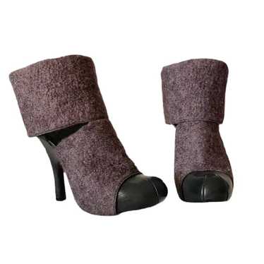 Vivienne Westwood boots - Gem