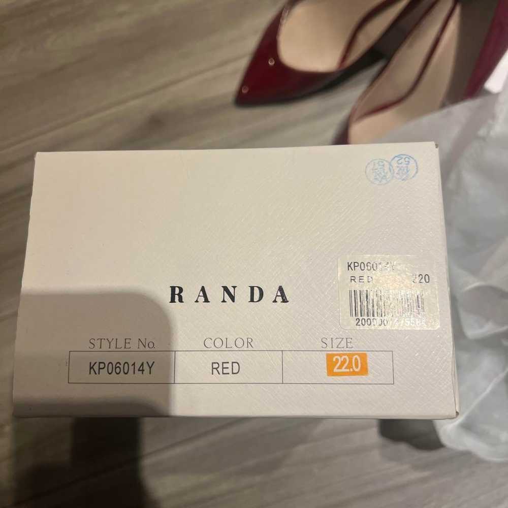 RANDA Women's Pumps - image 2