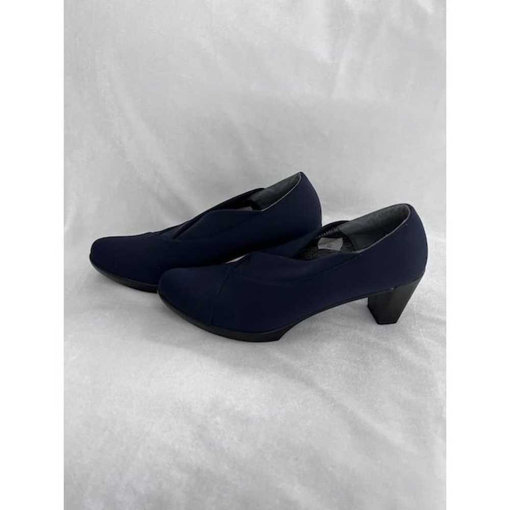 Naot Prima Bella Lucente 14029 Women's Navy Stret… - image 6