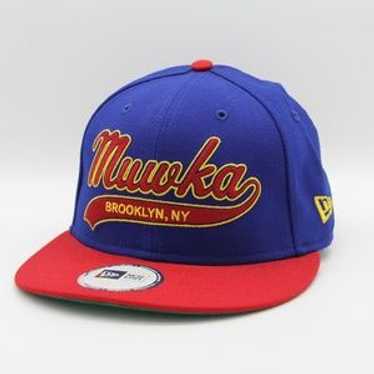 Mishka × new era - Gem