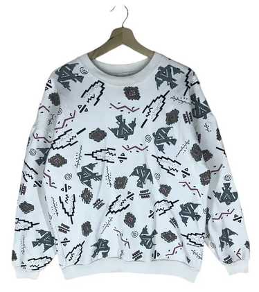 Vintage 90s lifestyles sweatshirt - Gem
