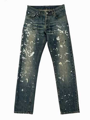 1998 helmut lang jeans - Gem 1998 helmut lang jeans - Gem