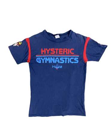 Hysteric glamour vintage hg - Gem