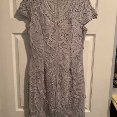 JS Collections, Soft Gray, Nordstrom - image 1