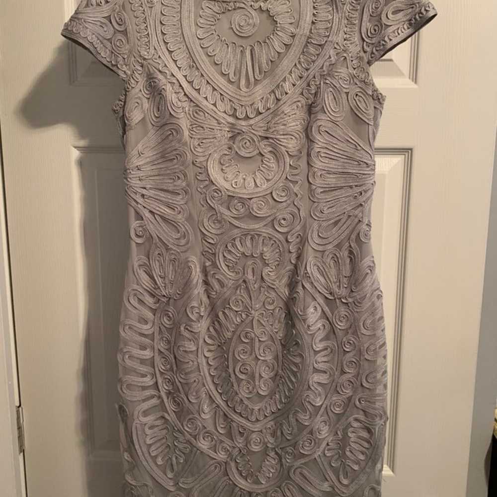 JS Collections, Soft Gray, Nordstrom - image 2