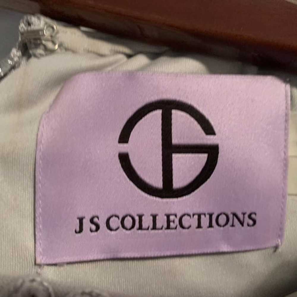 JS Collections, Soft Gray, Nordstrom - image 3