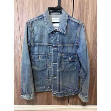 【美品】VISVIM 18SS 101 JKT DAMAGED Gジャン SS 101 JKT JUMBO DAMAGED | Visvim Official North American