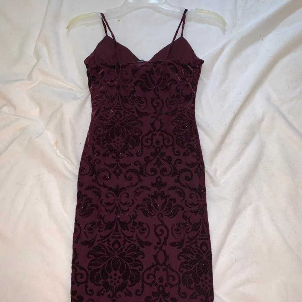 Windsor dress - image 2