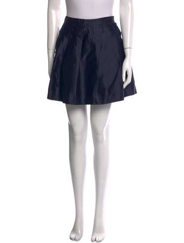 Vintage miu miu skirt - Gem