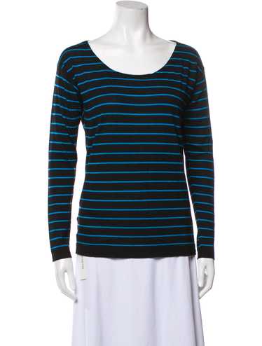 Prada Wool Pullover From the 2015 Collection by Mi