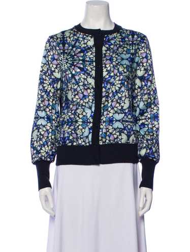Ted Baker floral cardigan テッドベーカー カーディガン Ted baker floral cardigan - Gem