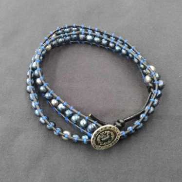 Wolfman brs bracelet - Gem