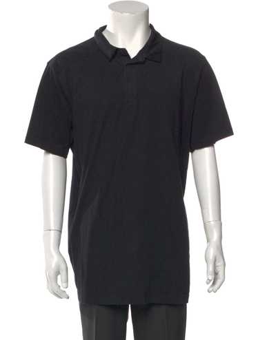 Frame Polo Shirt SS Men's | Arc'teryx