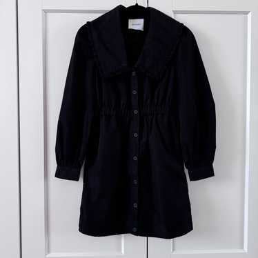 Shirt Dress - image 1