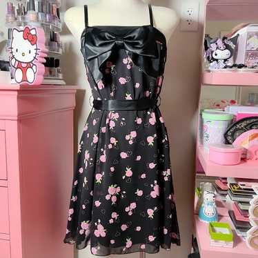 Lodispotto gyaru japanese brand - Gem