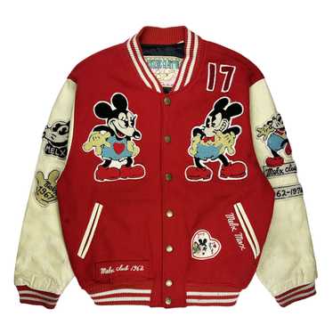 Vintage 80s hysteric glamour - Gem