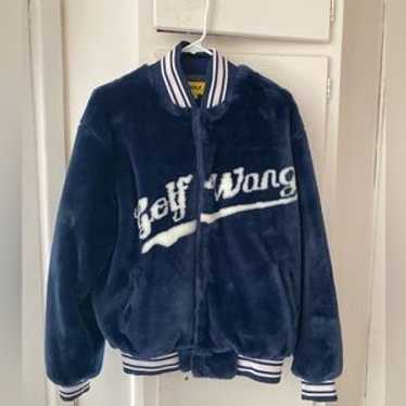 Golf wang mens jacket - Gem