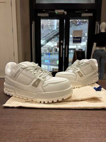 Louis vuitton trainer maxi - Gem
