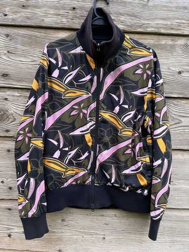 Adidas y-3 track jacket - Gem