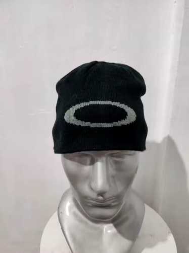 Oakley big logo beanie - Gem