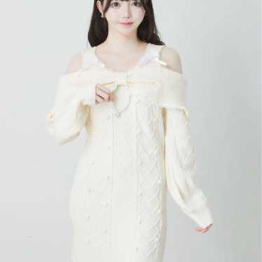 Ank rouge dress - Gem