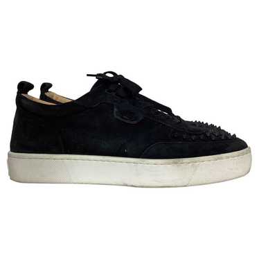 Christian louboutin happyrui spiked - Gem