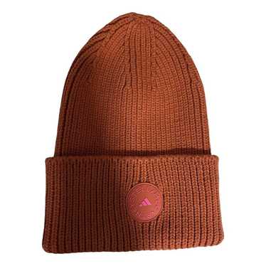 Adidas equipment beanie green - Gem Adidas equipment beanie green - Gem