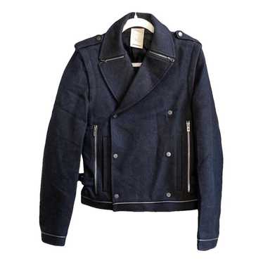 Wooyoungmi jacket 2100723285758 - Gem