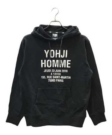 Yohji yamamoto×new era logo - Gem Yohji yamamoto×new era logo - Gem