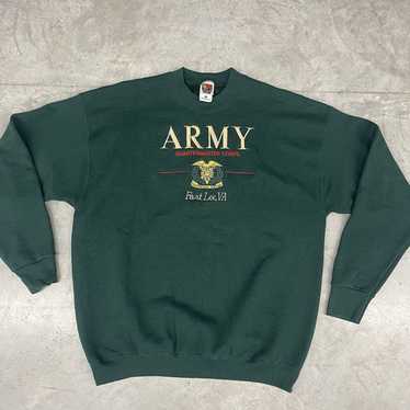 1980s us army fort - Gem