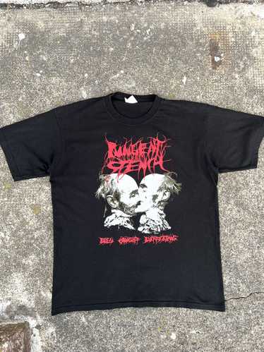 90s Pungent Stench ロックT vintage デスメタル
