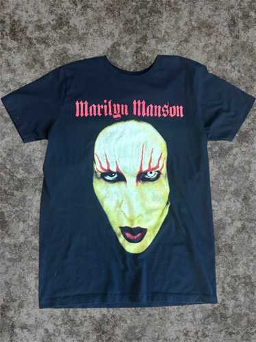 Marilyn manson grotesk burlesk - Gem