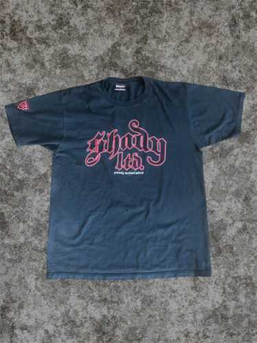 Shady ltd y2k short - Gem
