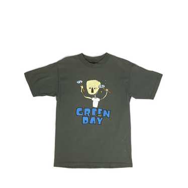90s green day band - Gem