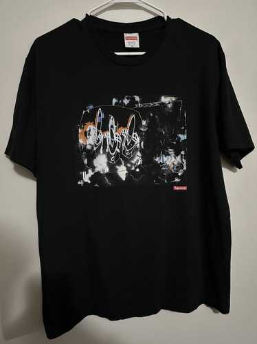 Supreme supreme futura tee - Gem