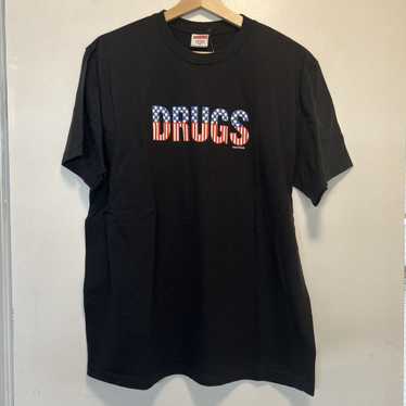 Supreme supreme drugs - Gem