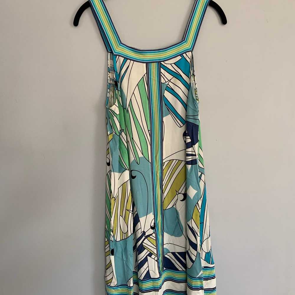 BCBG Butterfly Dress - image 1