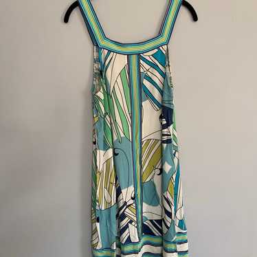 BCBG Butterfly Dress - image 1