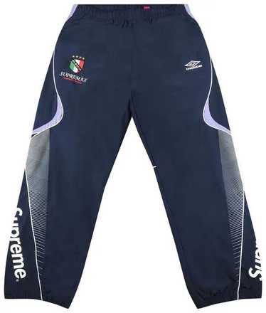 Supreme umbro pants - Gem