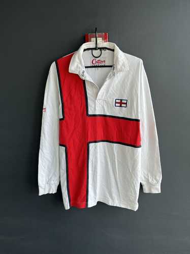 Cotton traders × england - Gem