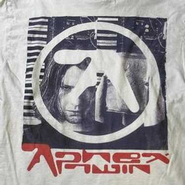 トップス midorikawa twoness aphex twin XL aphex twin hoodie.webp | eBay