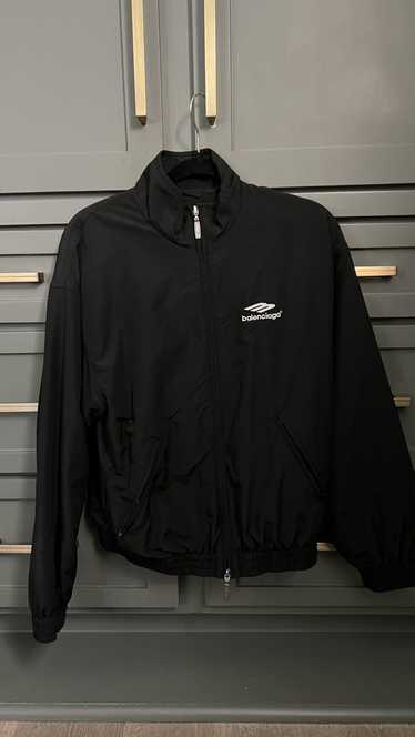 Balenciaga 3b sports icon - Gem
