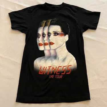 Katy perry witness tour - Gem
