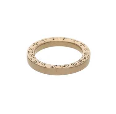 Chrome hearts #3 22k - Gem