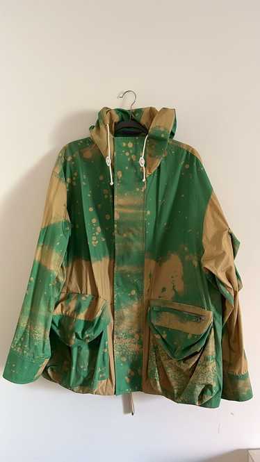 Oamc jacket - Gem
