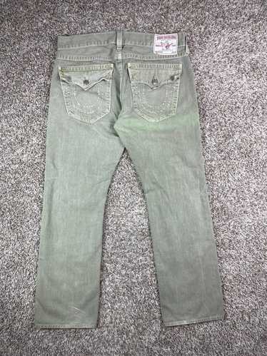 True religion rare/vintage mens - Gem True religion rare/vintage mens - Gem